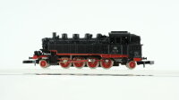 Märklin Z 8896 Tenderlokomotive BR 86 der DB...