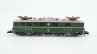 Märklin Z 8850 Elektrische Lokomotive Serie Ae 6/6...