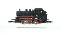 Märklin Z 8805 Tenderlokomotive BR 89 der DB