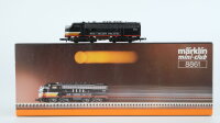 Märklin Z 8861 Diesellokomotive 6329 Typ F 7 der...