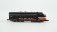 Märklin Z 8861 Diesellokomotive 6329 Typ F 7 der...