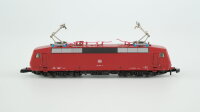 Märklin Z 8848 Elektrische Lokomotive BR 120.1 der...