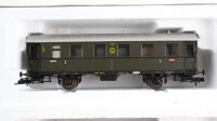 Sachsenmodelle H0 14007 Nebenbahnset DRG...