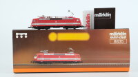 Märklin Z 8835 Elektrische Lokomotive...