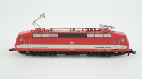 Märklin Z 8835 Elektrische Lokomotive "AEG" BR 120 der DB (vermutlich verharzt)