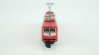 Märklin Z 8835 Elektrische Lokomotive "AEG" BR 120 der DB (vermutlich verharzt)