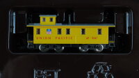 Märklin Z 8212 Güterwagen Caboose der UP