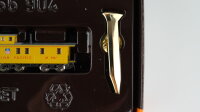 Märklin Z 8212 Güterwagen Caboose der UP