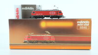 Märklin Z 8846 E-Lok BR Re 4/4 10101 SBB CFF FFS