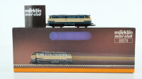 Märklin Z 8874 Diesellokomotive BR 216 090-1 DB