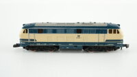 Märklin Z 8874 Diesellokomotive BR 216 090-1 DB