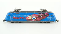 Märklin Z 88684 E-Lok "makrolon Bayer" BR...