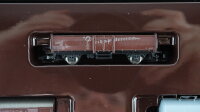 Märklin Z 8204 Güterwagen-Set der DDR