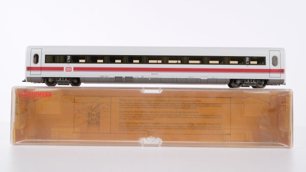 Fleischmann H0 4448 K ICE-Wagen DB