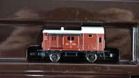 Märklin Z 8130 Güterzug Länderbahn KPEV (vermutlich verharzt)