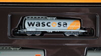 Märklin Z 82202 Kesselwagen-Set "Wascosa" SBB