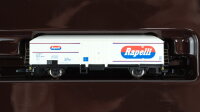 Märklin Z 8216 Kühlwagen-Set "Interfrigo" FS