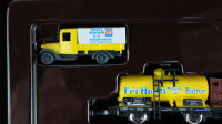 Märklin Z 82507 Güterwagen-Set "Fritz...