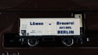 Märklin Z 8645 Güterwagen-Set...