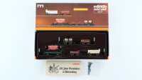 Märklin Z 8217 Güterwagen-Set K.W.St.E.