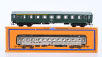 Prefo H0 426/51 Reisezugwagen 1./2. Kl. DR