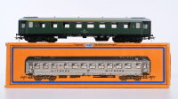 Prefo H0 5452521/426/00041 Eilzugwagen 1. Kl. DR
