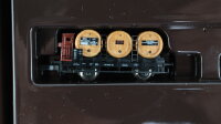 Märklin Z 82172 Güterwagen-Set Faßwagen...