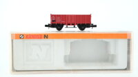 Arnold N 4250 Offener Güterwagen