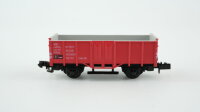 Arnold N 0425 Hochbordwagen Om 31 DB