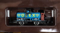 Märklin Z 82311 Kesselwagen-Set "OLEX" DRG