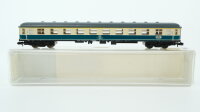 Minitrix N 51 3131 00 Personenwagen 1.Kl. DB