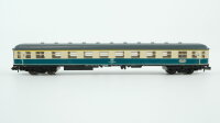 Minitrix N 51 3131 00 Personenwagen 1.Kl. DB