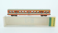 Minitrix N 51 3141 00 S-Bahnwagen 1./2. Kl. ABx791 DB