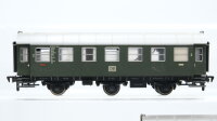 Fleischmann H0 Konvolut Personenwagen 3 x Umbauwagen 2 Kl. DB