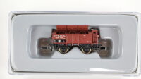 Märklin Z 86619 Güterwagen-Set KPEV