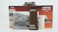 Märklin Z 88961 Dampflok BR 86 090 DRG