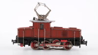 Märklin H0 E-Lok BR E63 02 Wechselstrom Analog