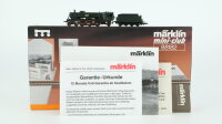 Märklin Z 88182 Dampflok "4000" Klasse C...