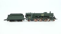 Märklin Z 88182 Dampflok "4000" Klasse C...