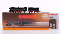 Märklin Z 8889 Dampflok BR 10 001 DB (vermutlich...