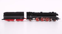Märklin Z 8889 Dampflok BR 10 001 DB (vermutlich verharzt)