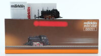 Märklin Z 88051 Dampflok BR 89 006 DRG (Vermutlich...
