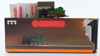 Märklin Z 8897 Dampflok BR Reihe T9 1104 K.W.St.E...