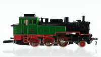 Märklin Z 8897 Dampflok BR Reihe T9 1104 K.W.St.E...