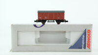 Arnold N 5903 Gedeckter Güterwagen DB