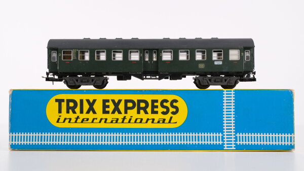 Trix Express H0 3775 Personenwagen 2. Kl. DB