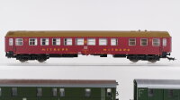 Unbekannt H0 Konvolut Personenwagen Speisewagen...