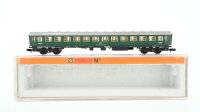 Arnold N 3220 Personenwagen 2. Kl. DB
