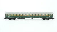 Arnold N 3220 Personenwagen 2. Kl. DB