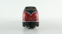 Märklin H0 3021 Diesellok BR V200 027 DB Wechselstrom